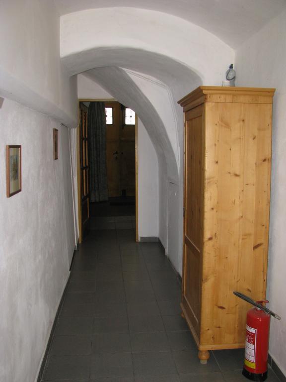 Penzion 102 Pardubice Dış mekan fotoğraf